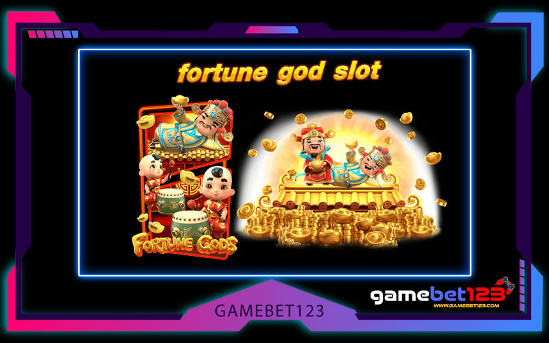 fortune-god-slot