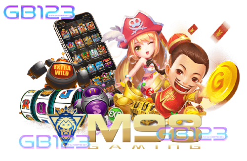 m98 casino