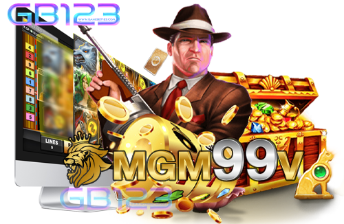 สล็อต MGM99